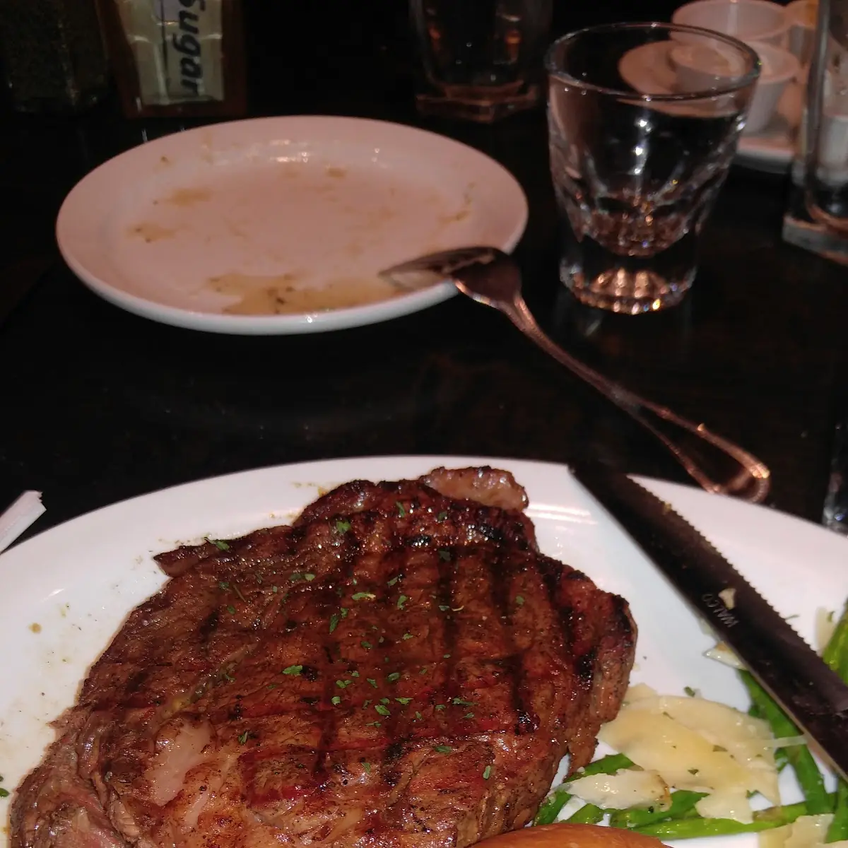 Ribeye Steak