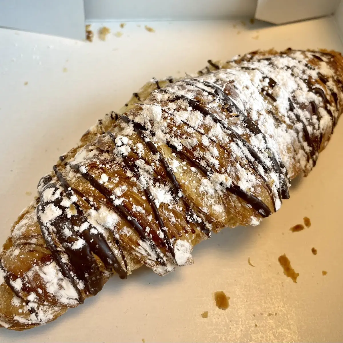 Croissant