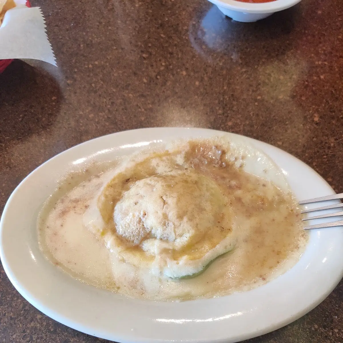 Chile Relleno