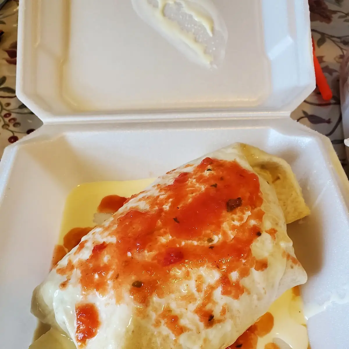 Super Burrito