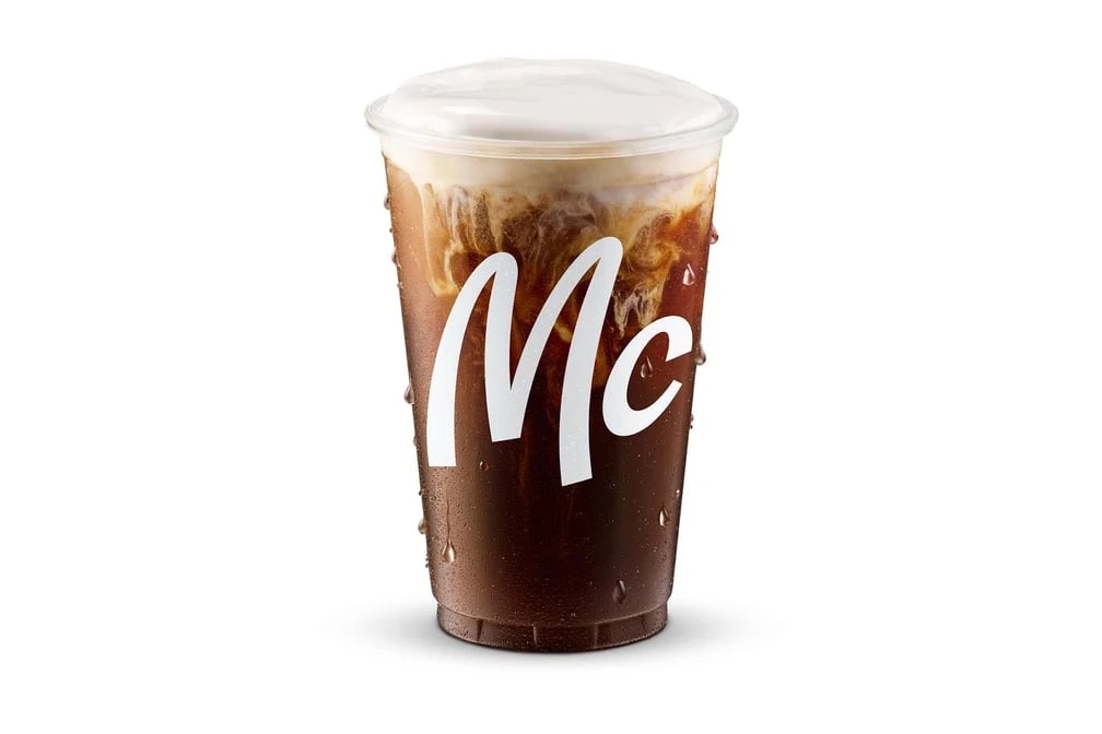 Highlights, McDonald's
