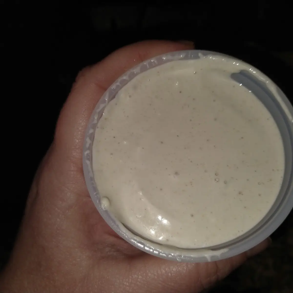 Blue Cheese Dressing