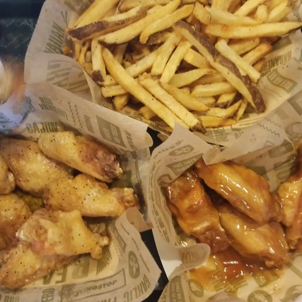 Lemon Pepper