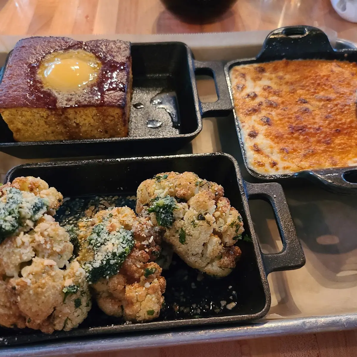Cheese Grits