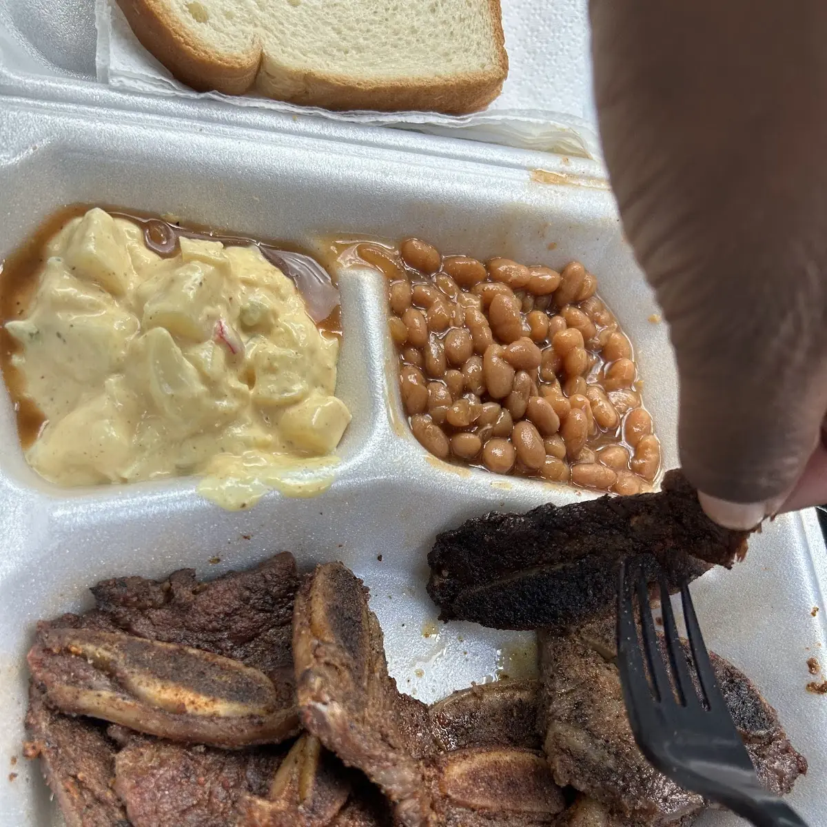 Baked Beans