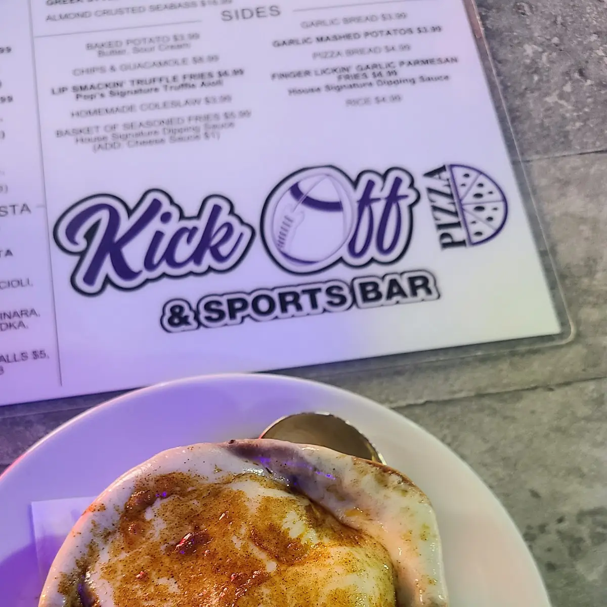 French Onion Soup