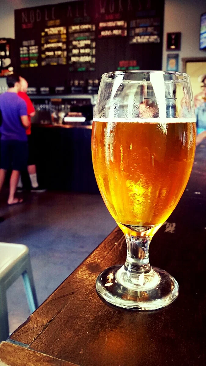 Double IPA