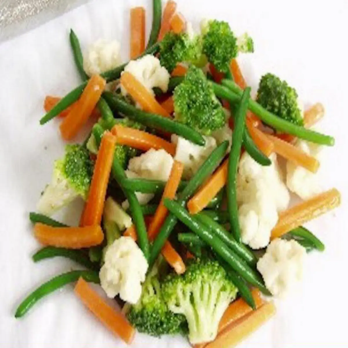 Side of Vegetables