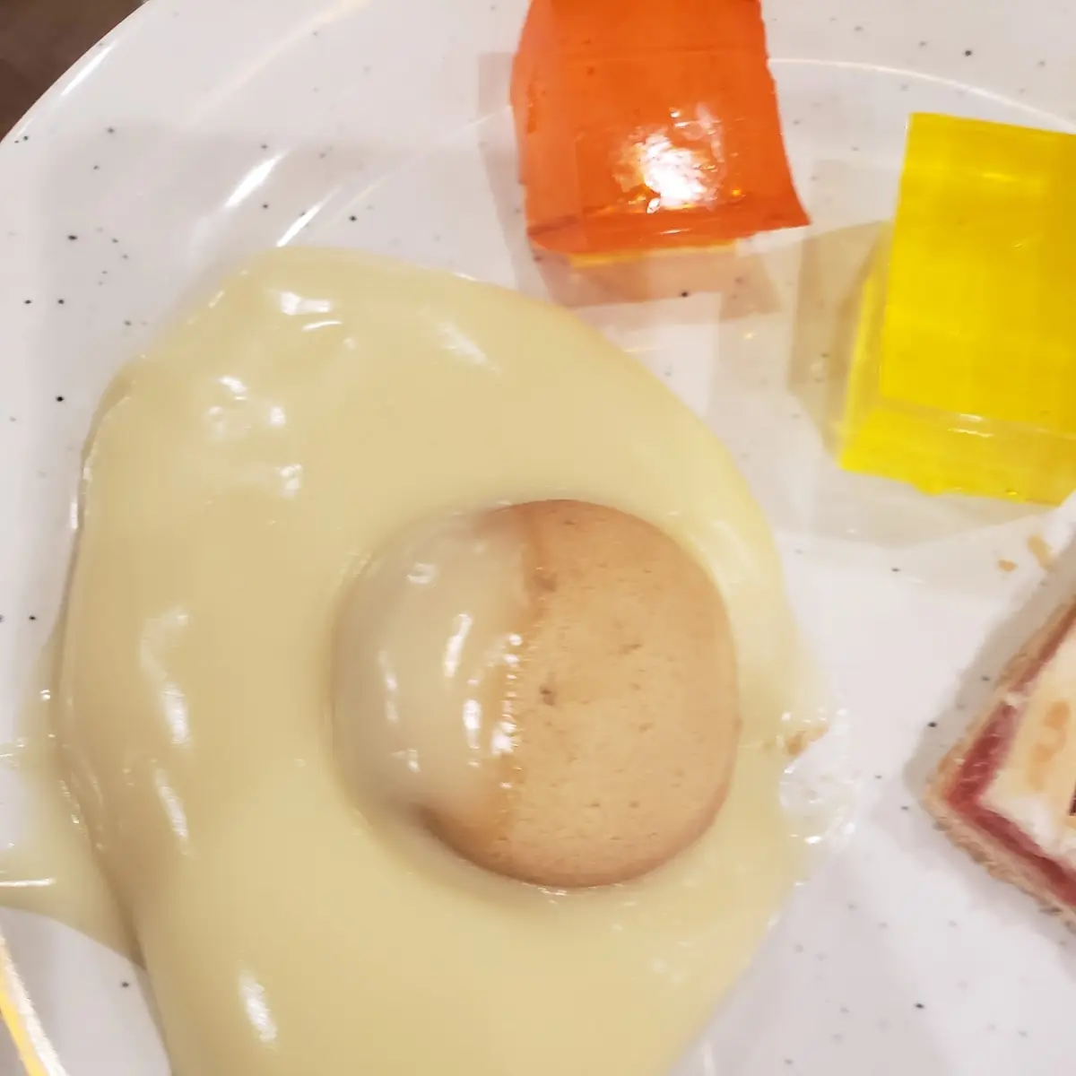 Banana Pudding