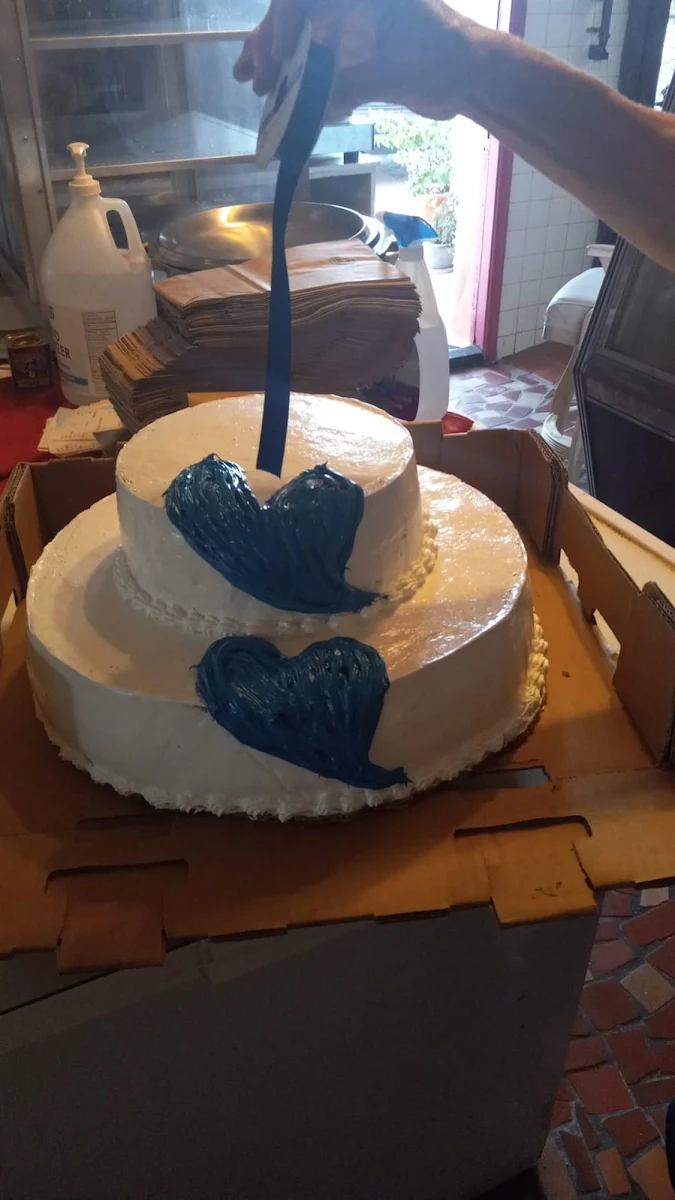 Birthday Cake