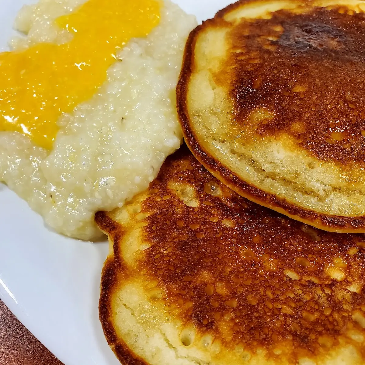 Pancakes
