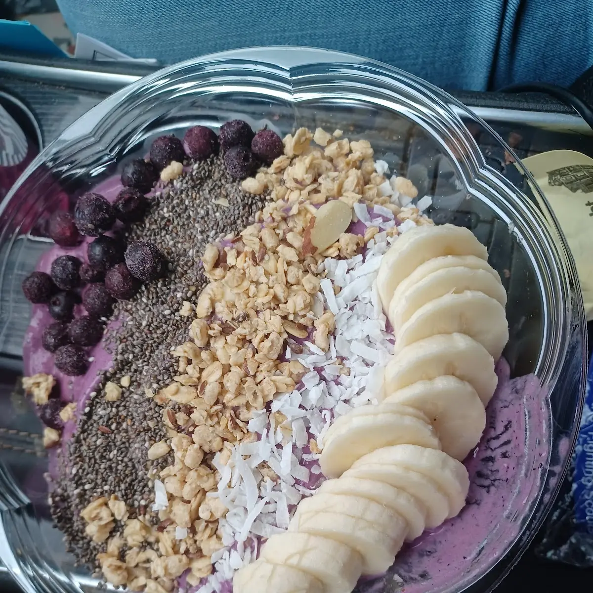 Acai Bowl