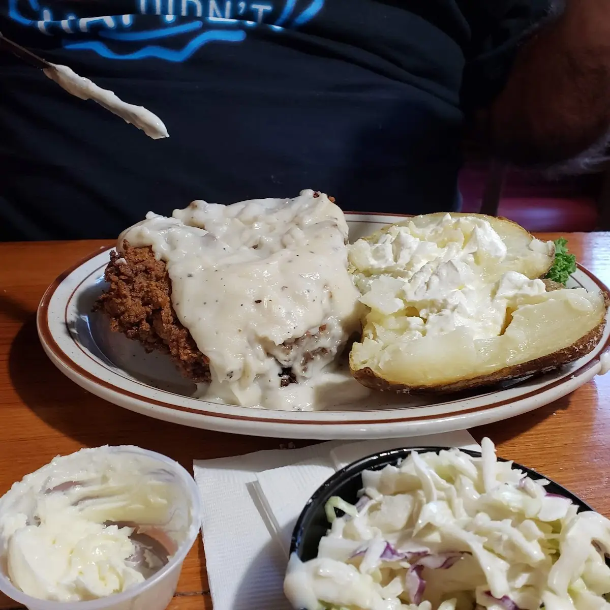 Chicken Fried Steak