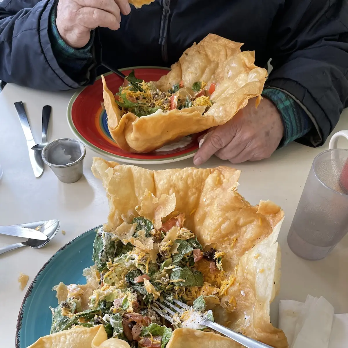 Taco Salad