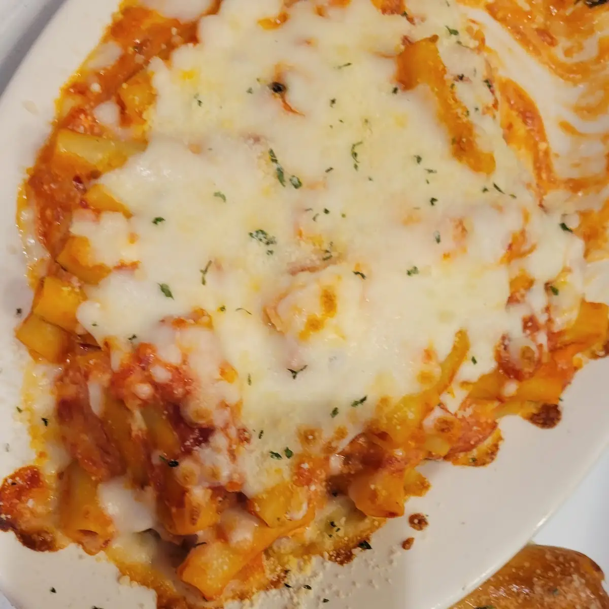 Baked Ziti