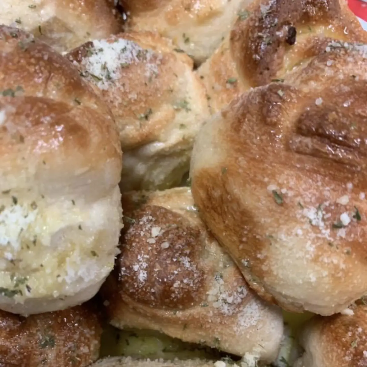 Garlic Bread
