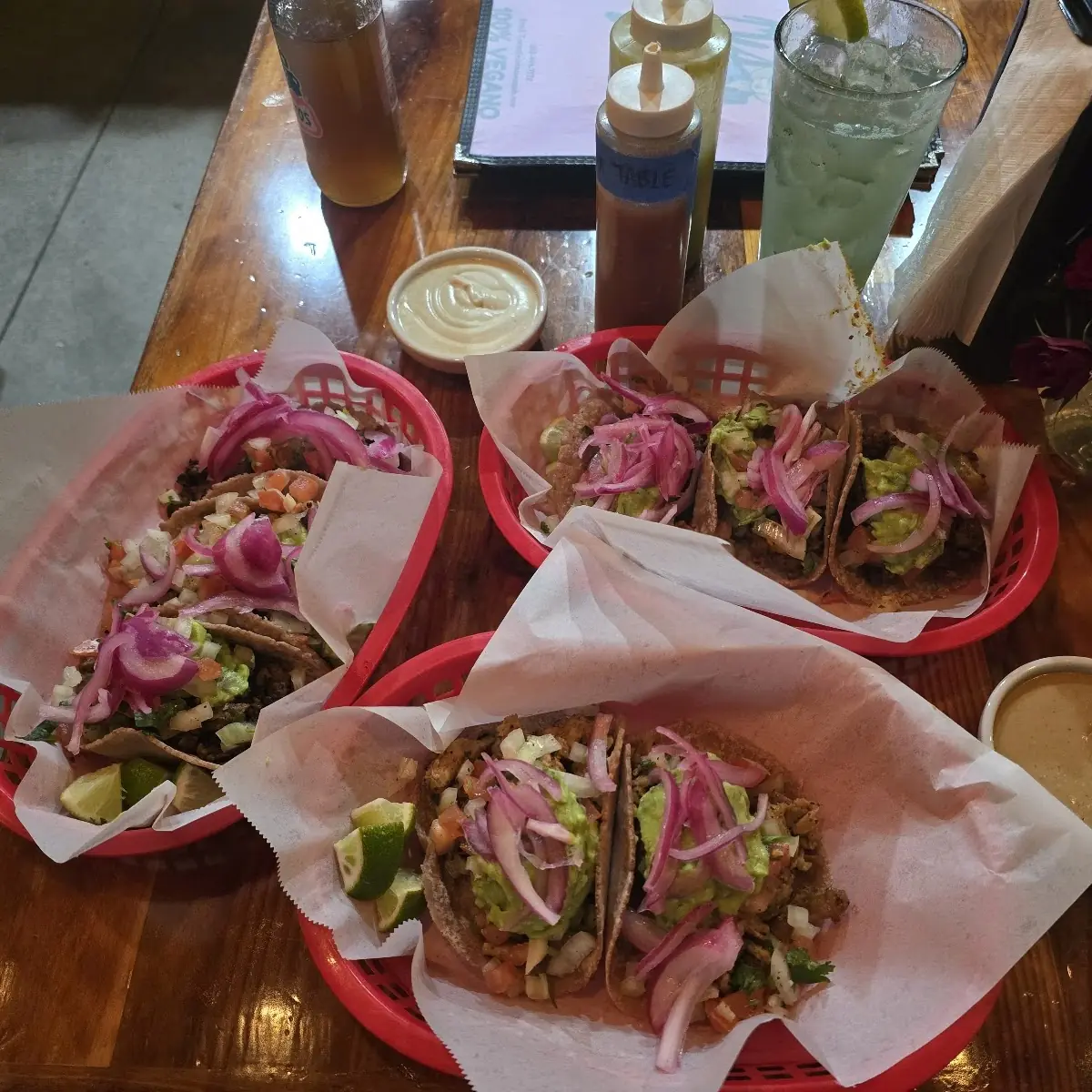 Pulled Pork