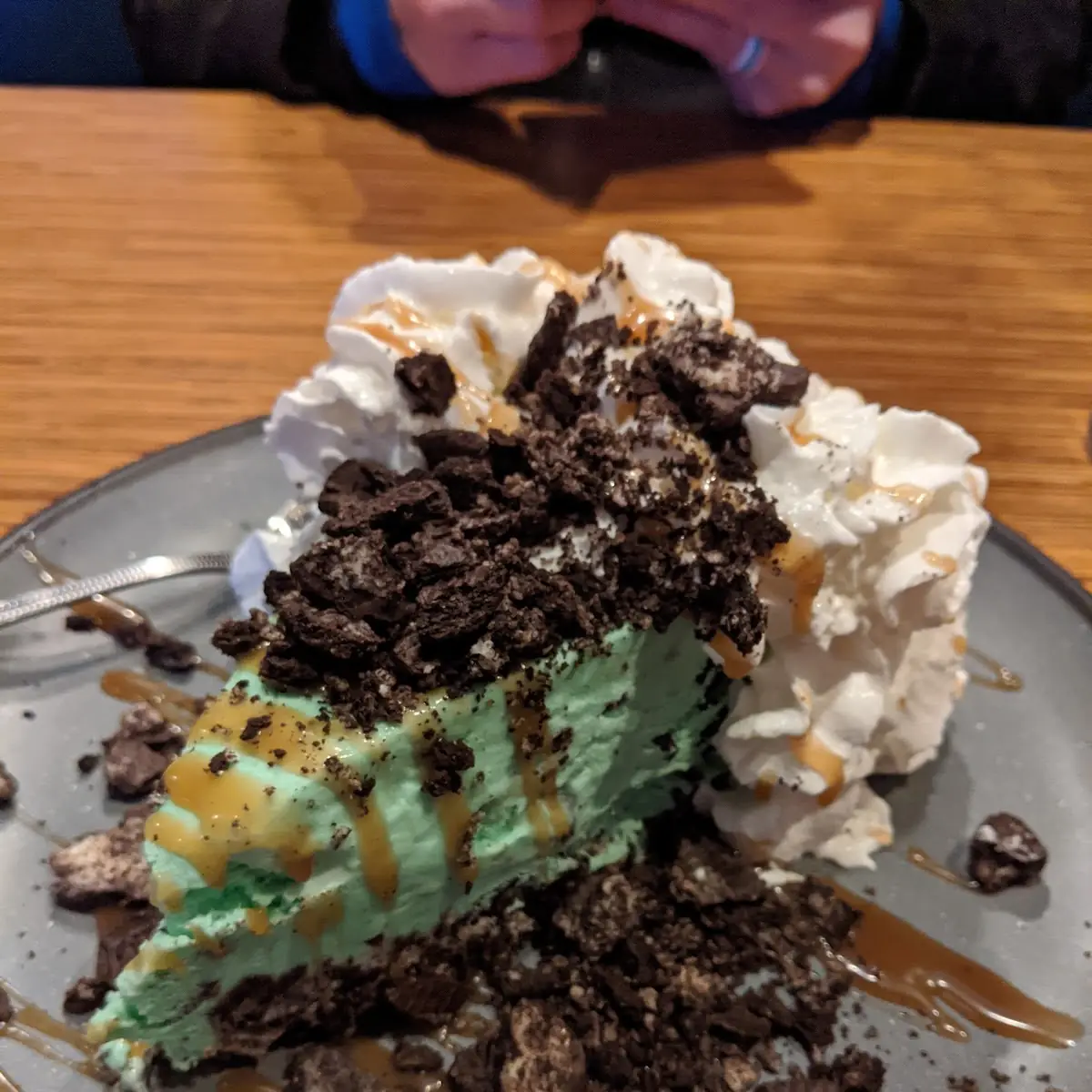 Shaved Ice