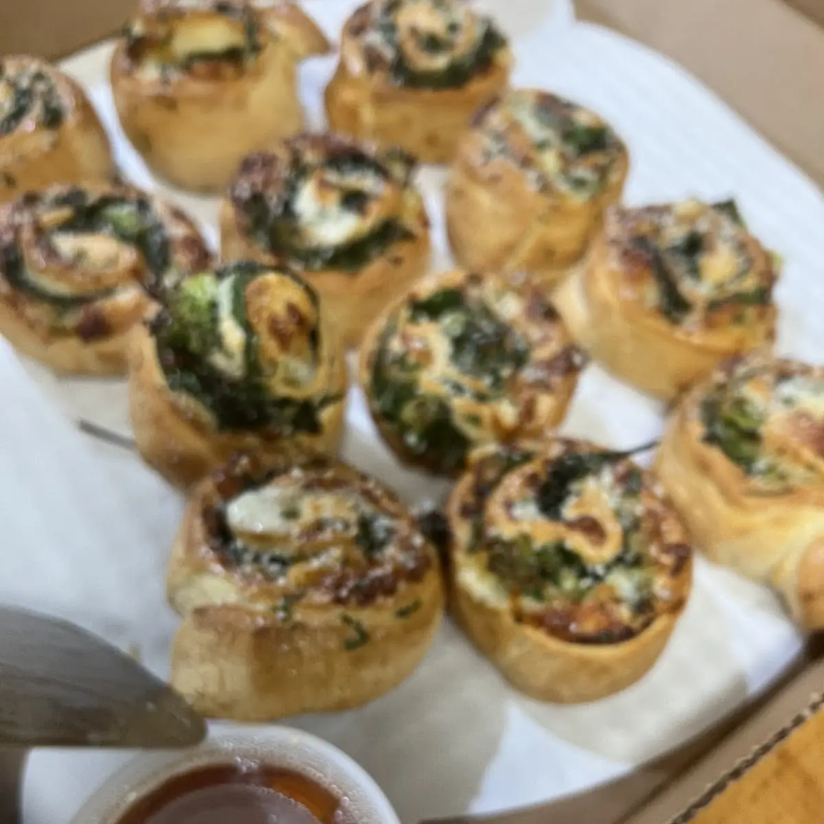 Escargot