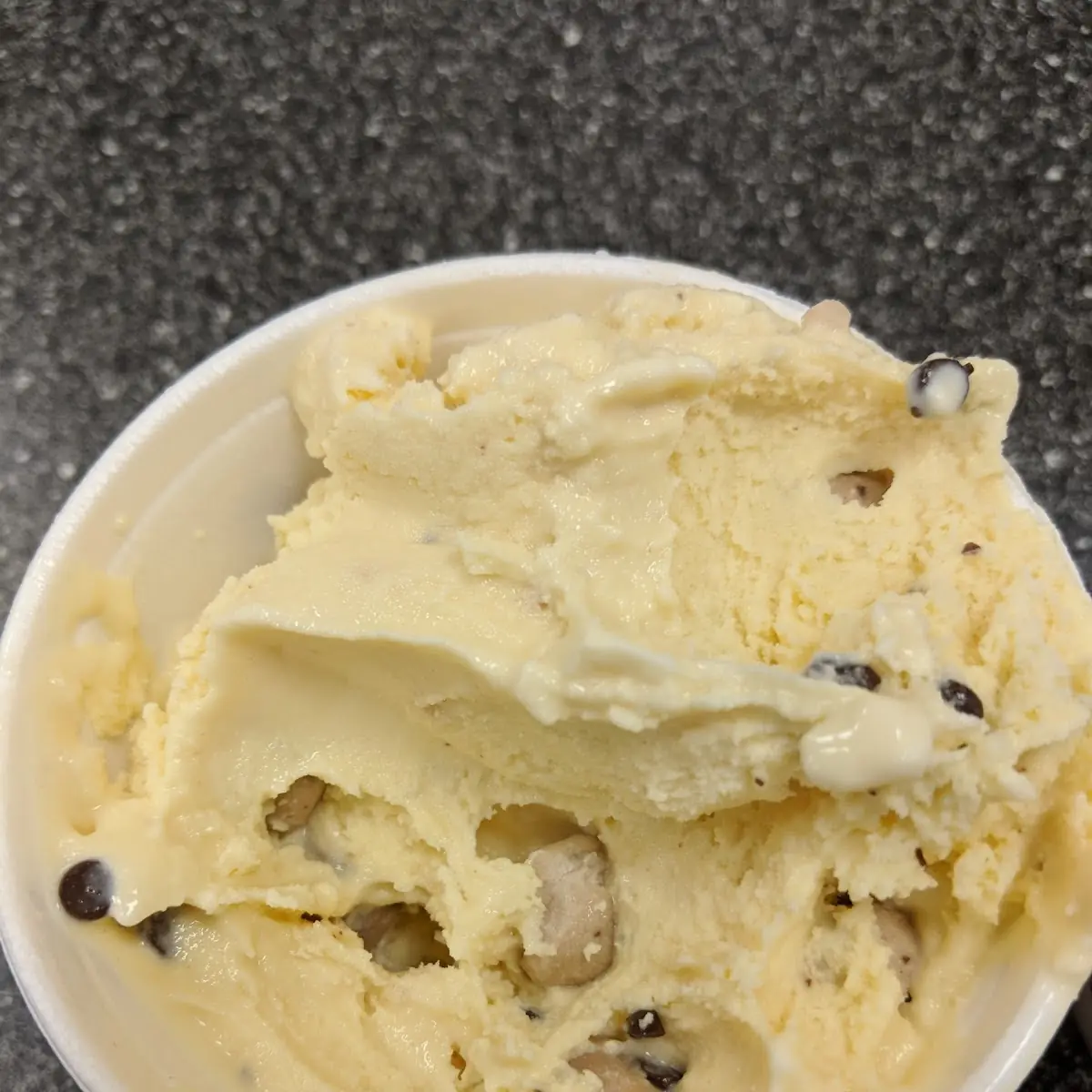 Chocolate Chip Cookie