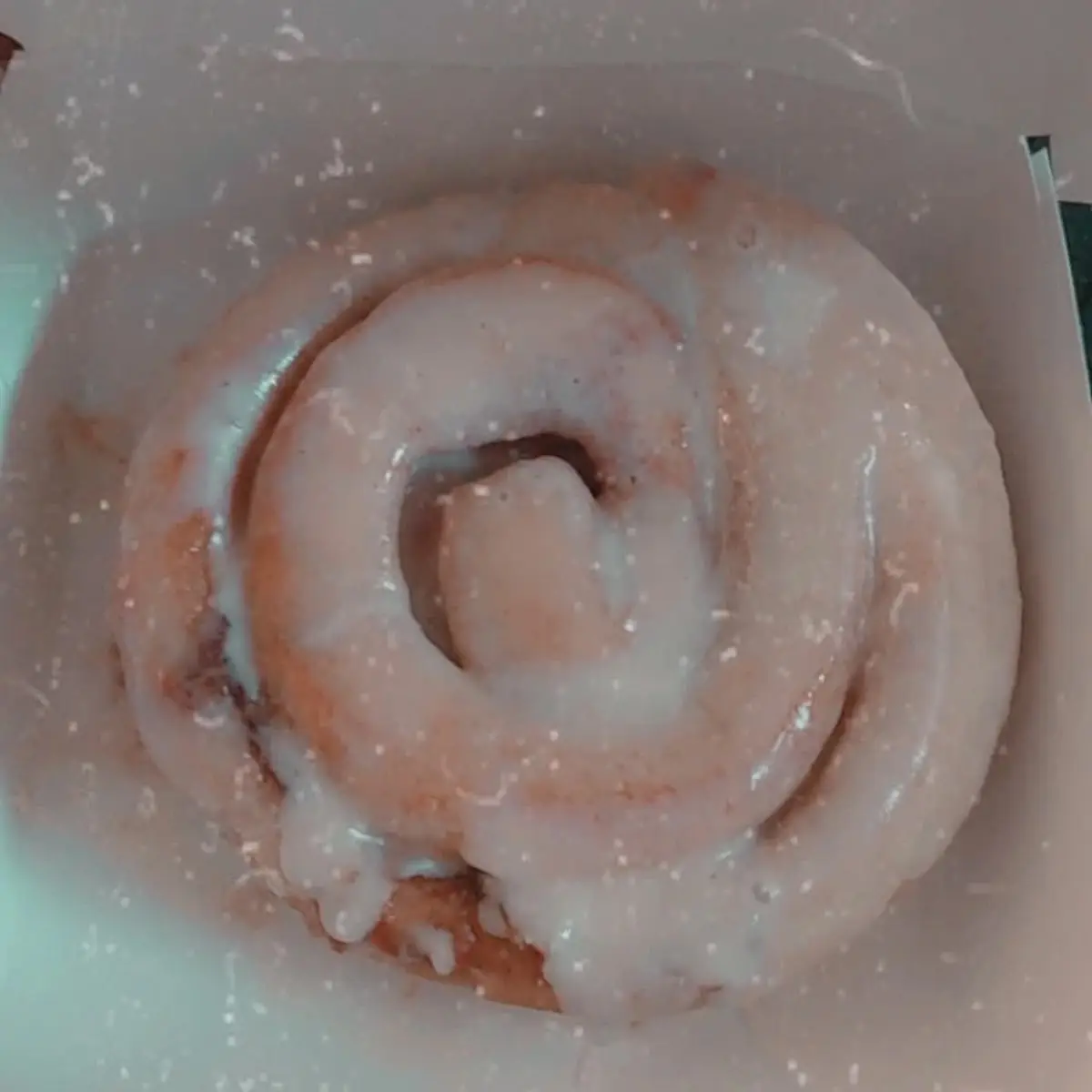 Cinnamon Roll