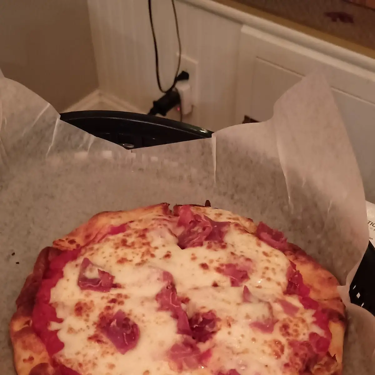 Kids Pizza