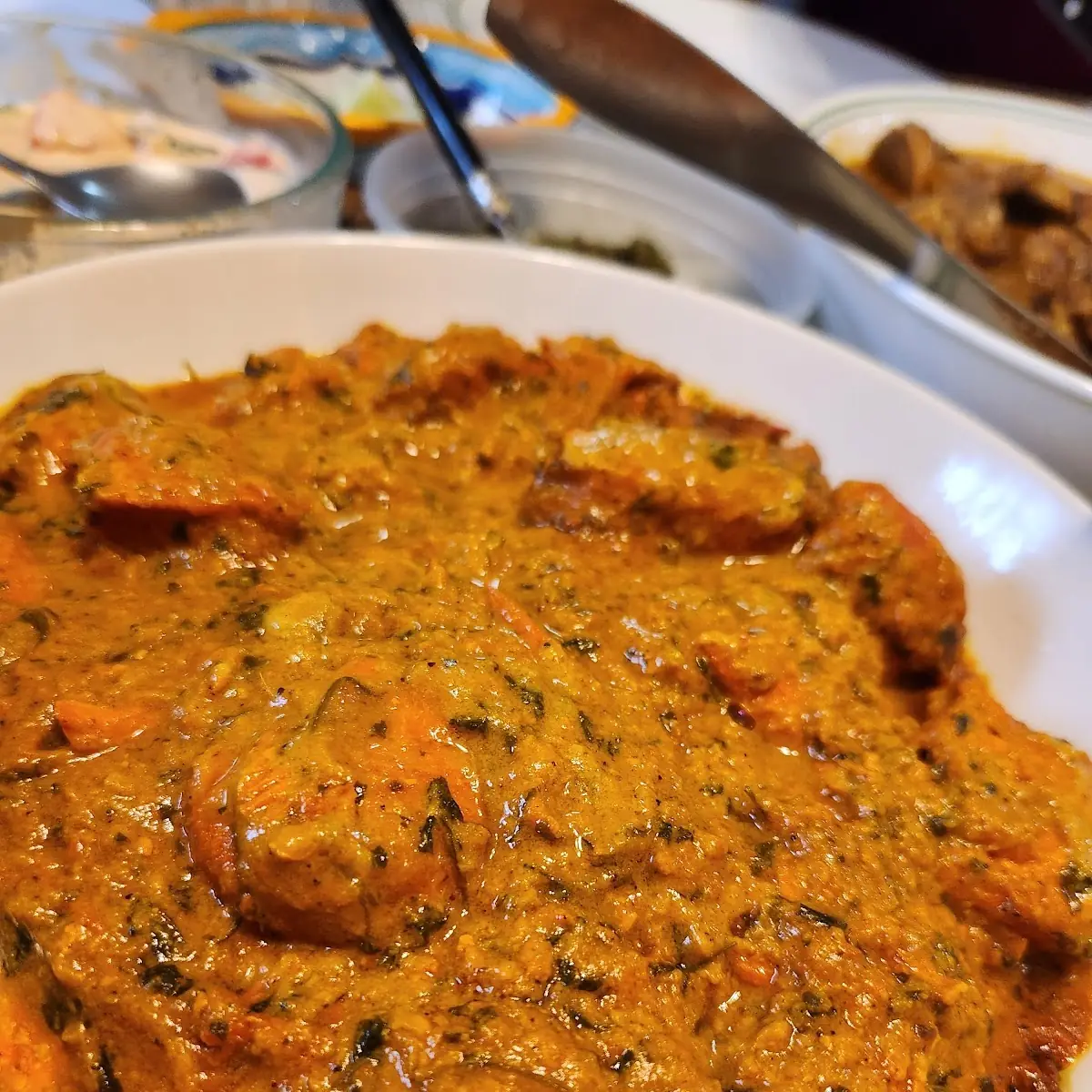18 Oz Chicken Tikka Masala