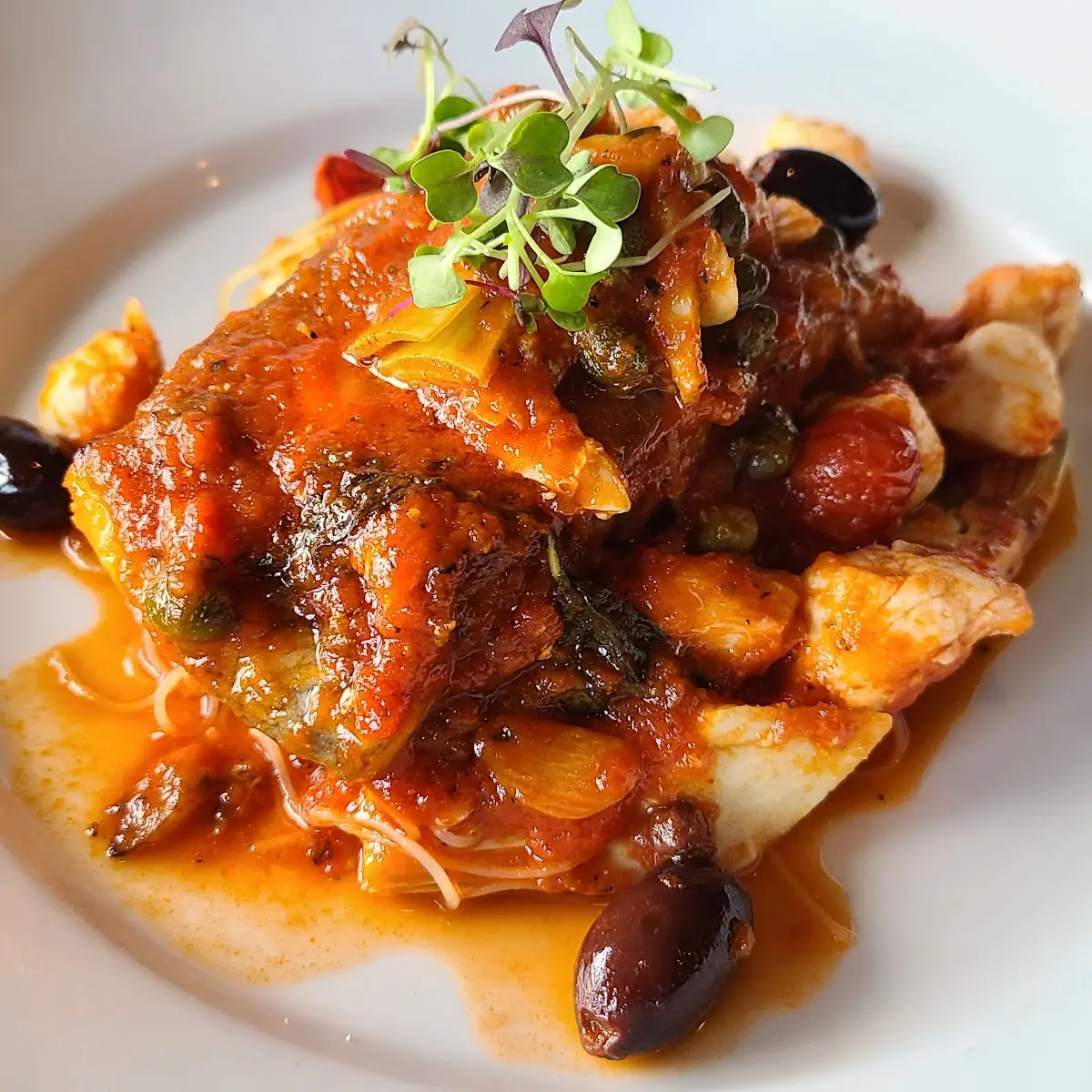 Ratatouille