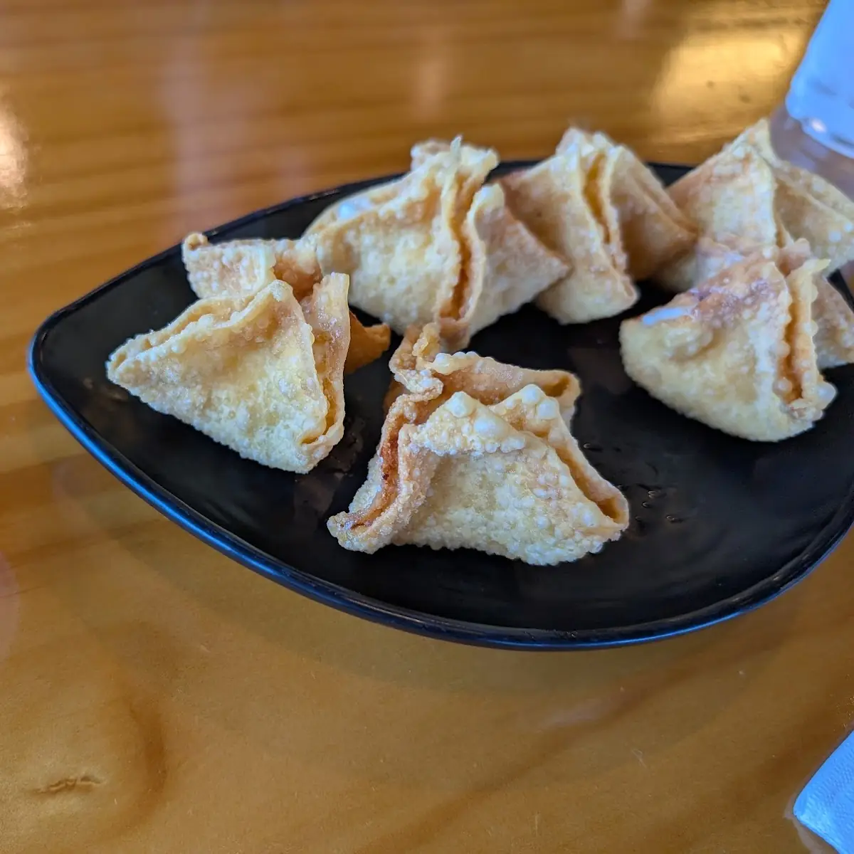 Krab Rangoon 6