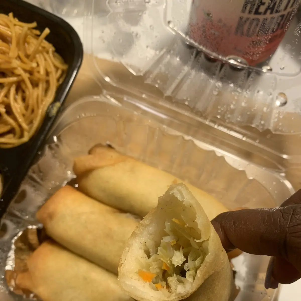 Spring Roll