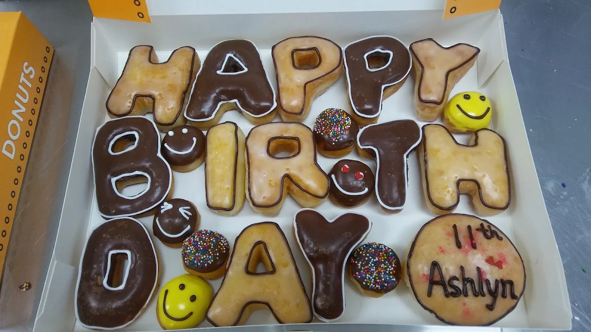Doughnut