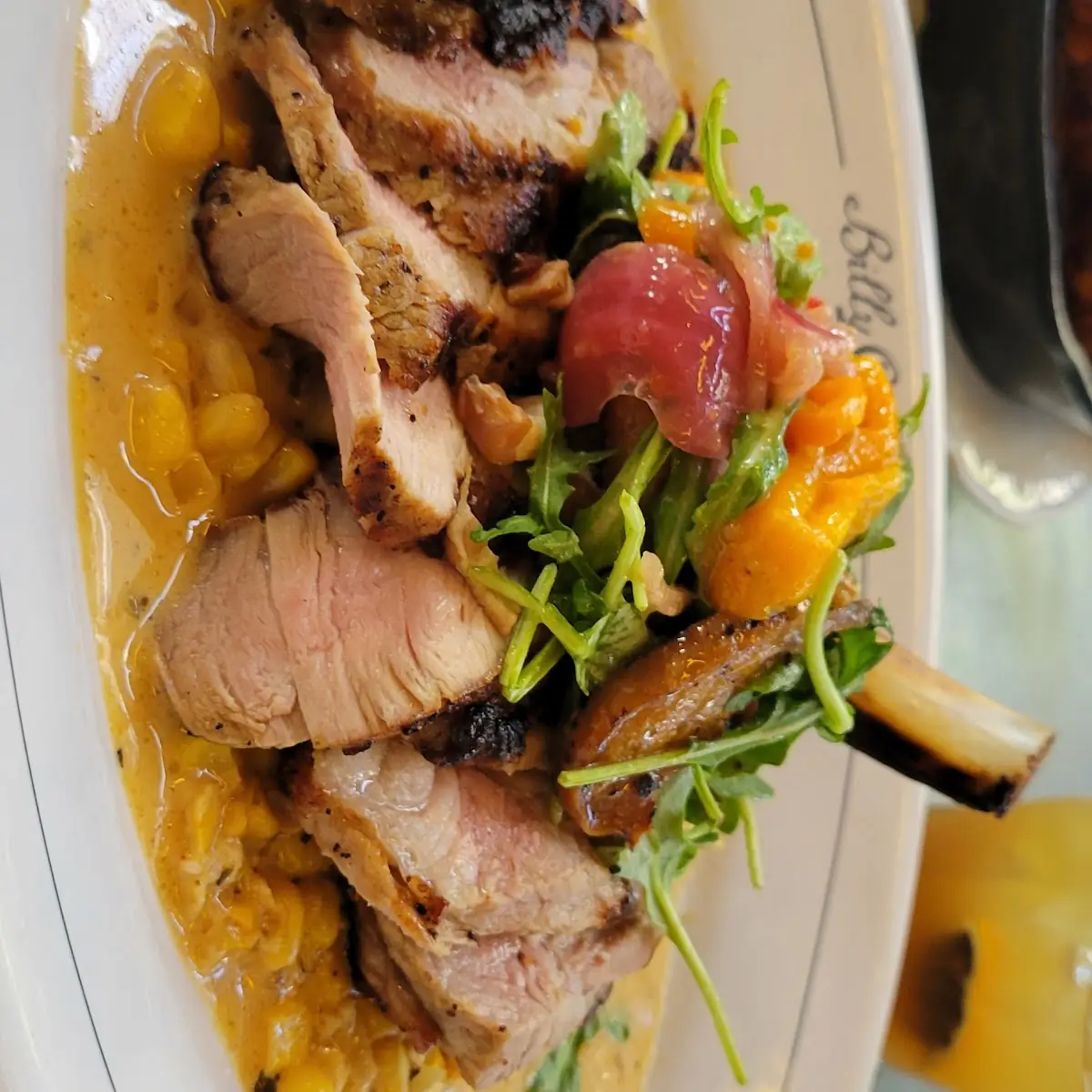 Pork Chops