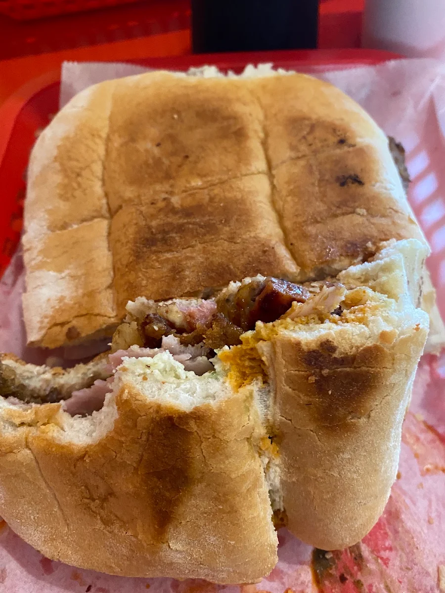 Ricas Tortas