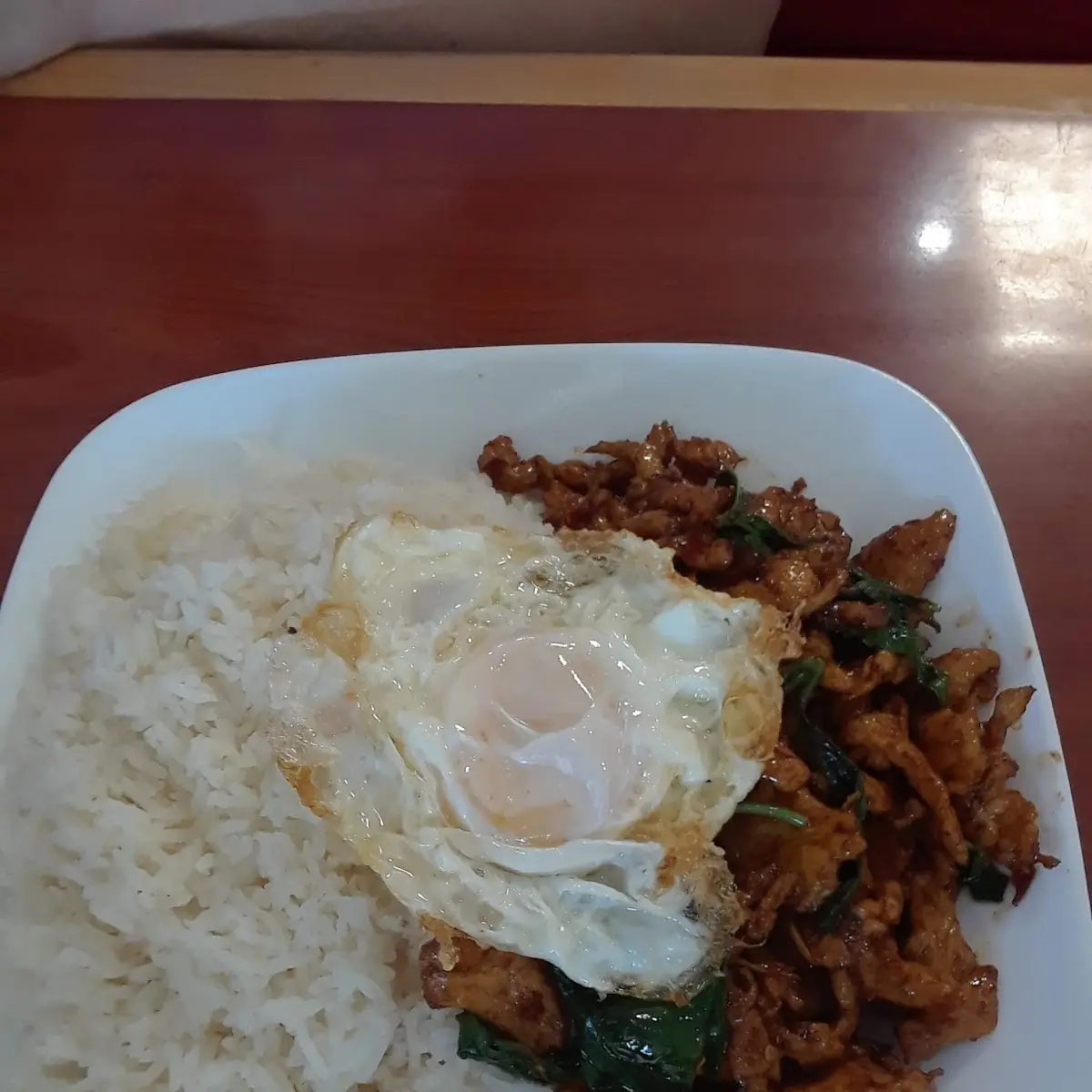 32. Thai Basil