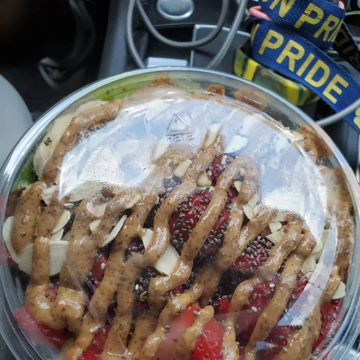 Funnel Cake