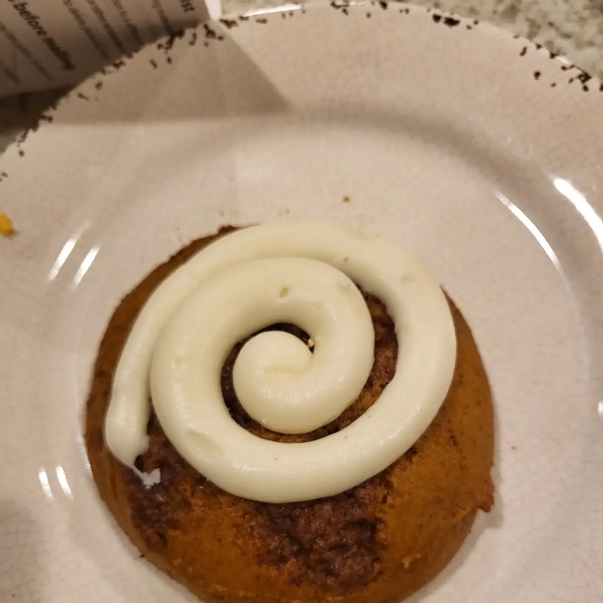 Pumpkin Spice