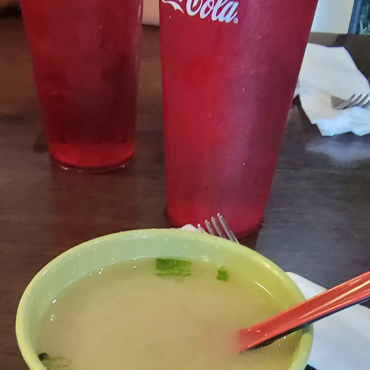 Miso Soup