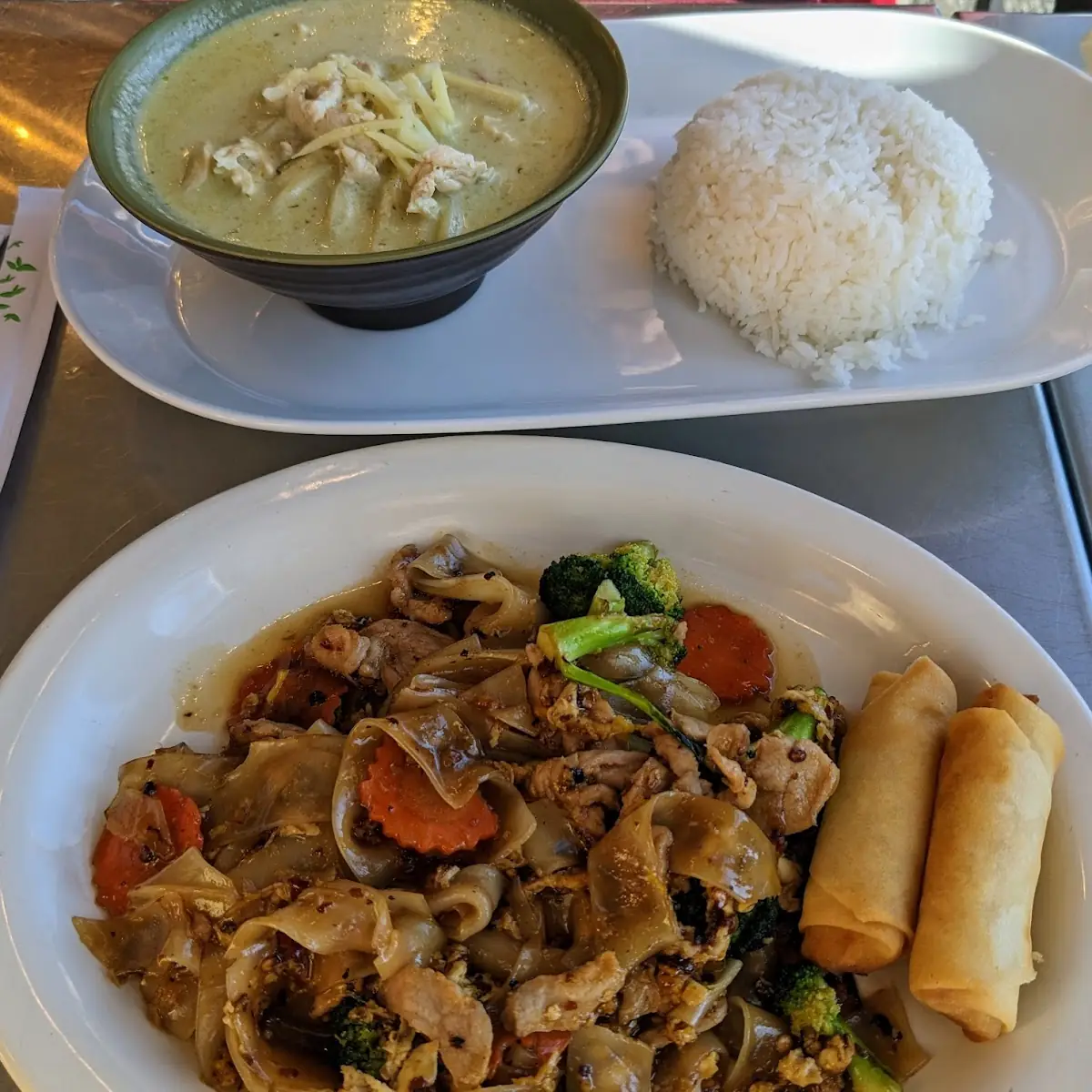 Pad See-EW