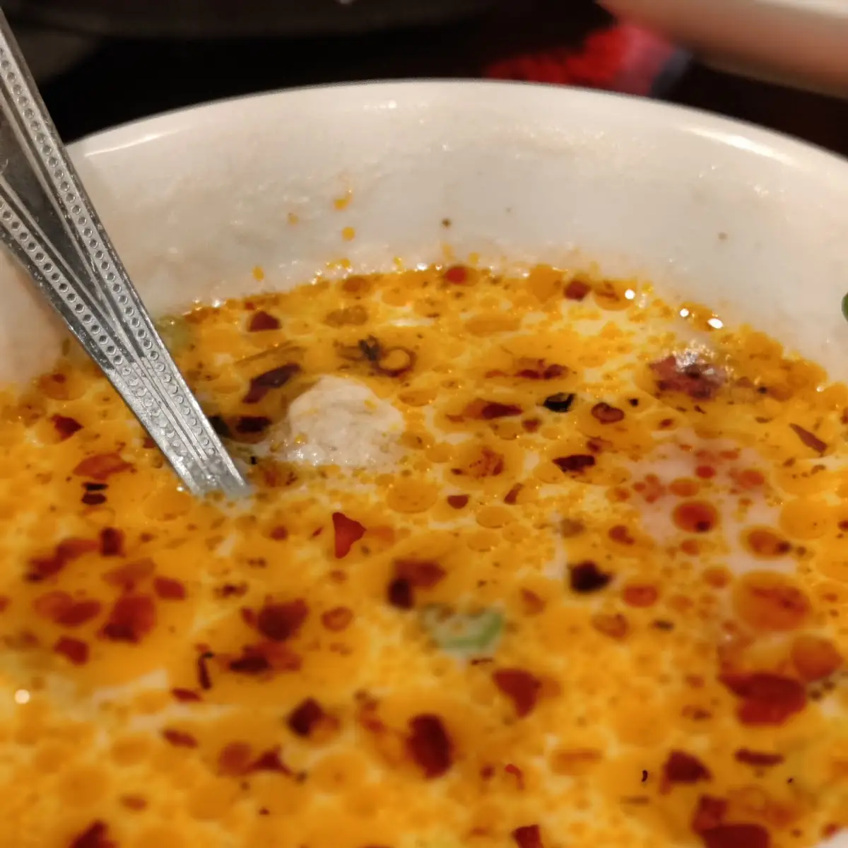 Tom Kha GHI