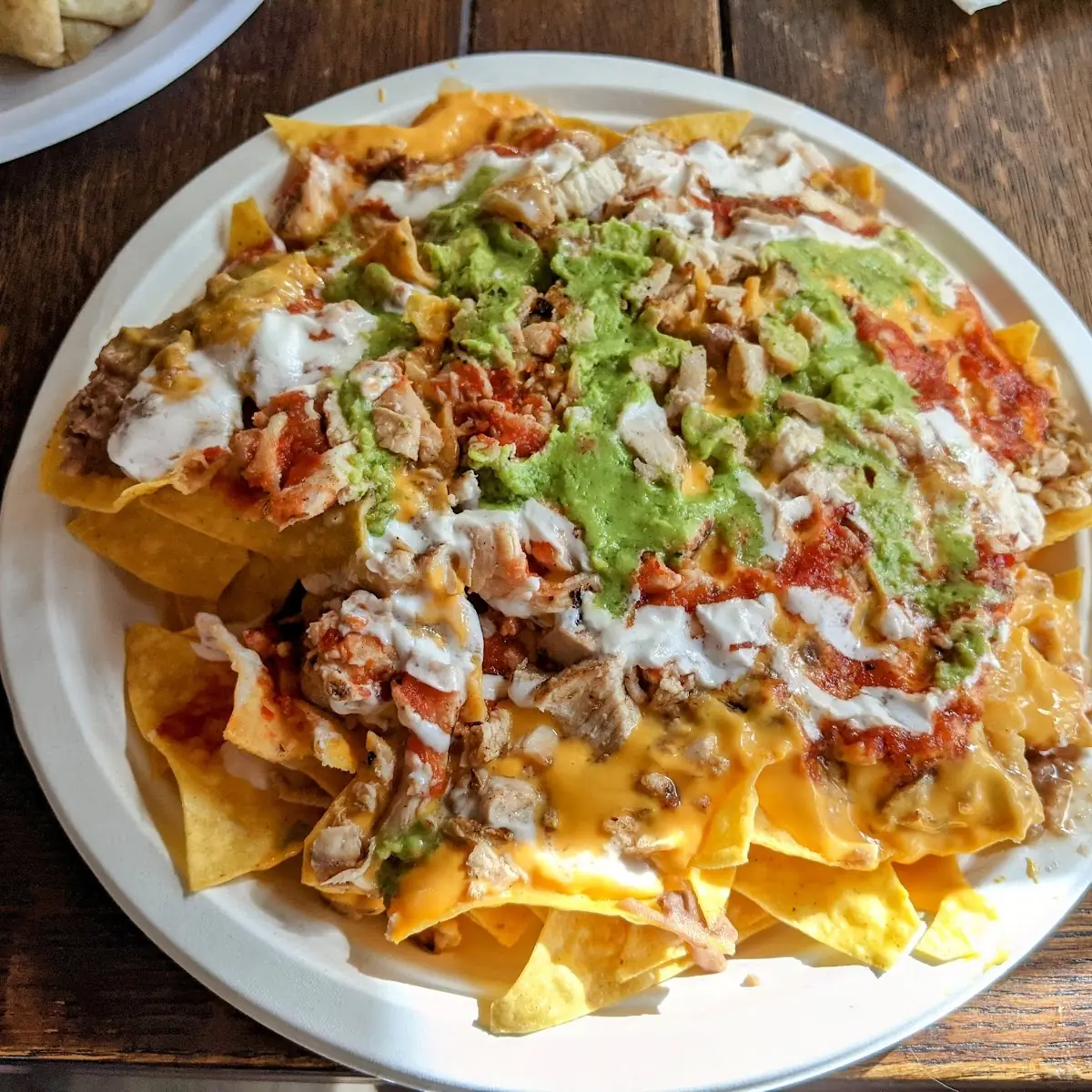 Pulled Pork