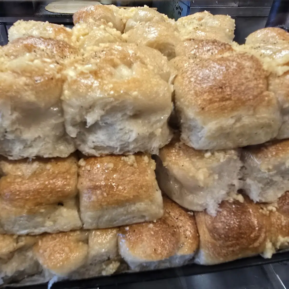 Garlic Bread