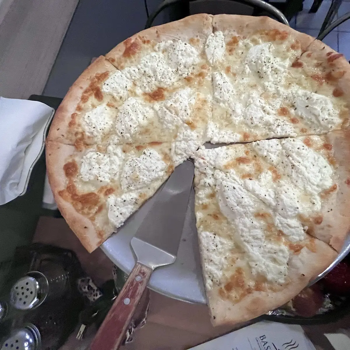 Roma Pizza