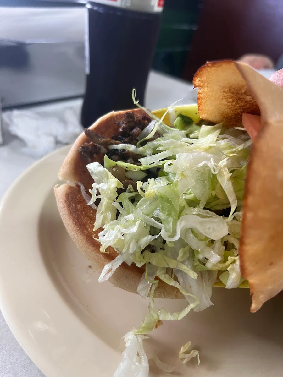 Carne Asada Tortas