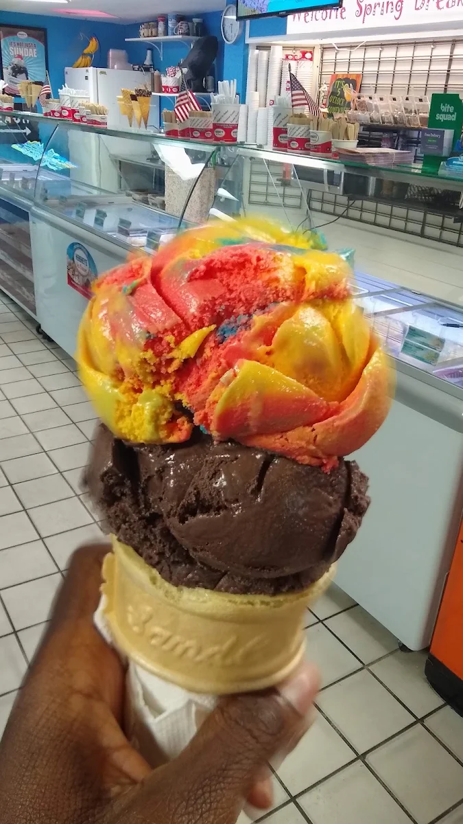 Gelato