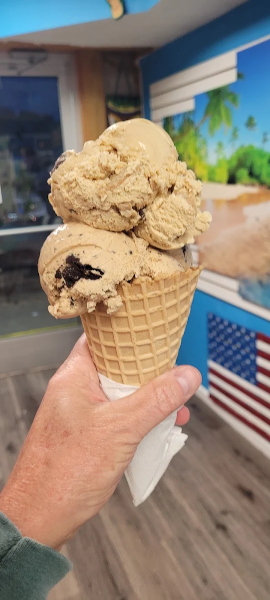 Ice Cream Cone