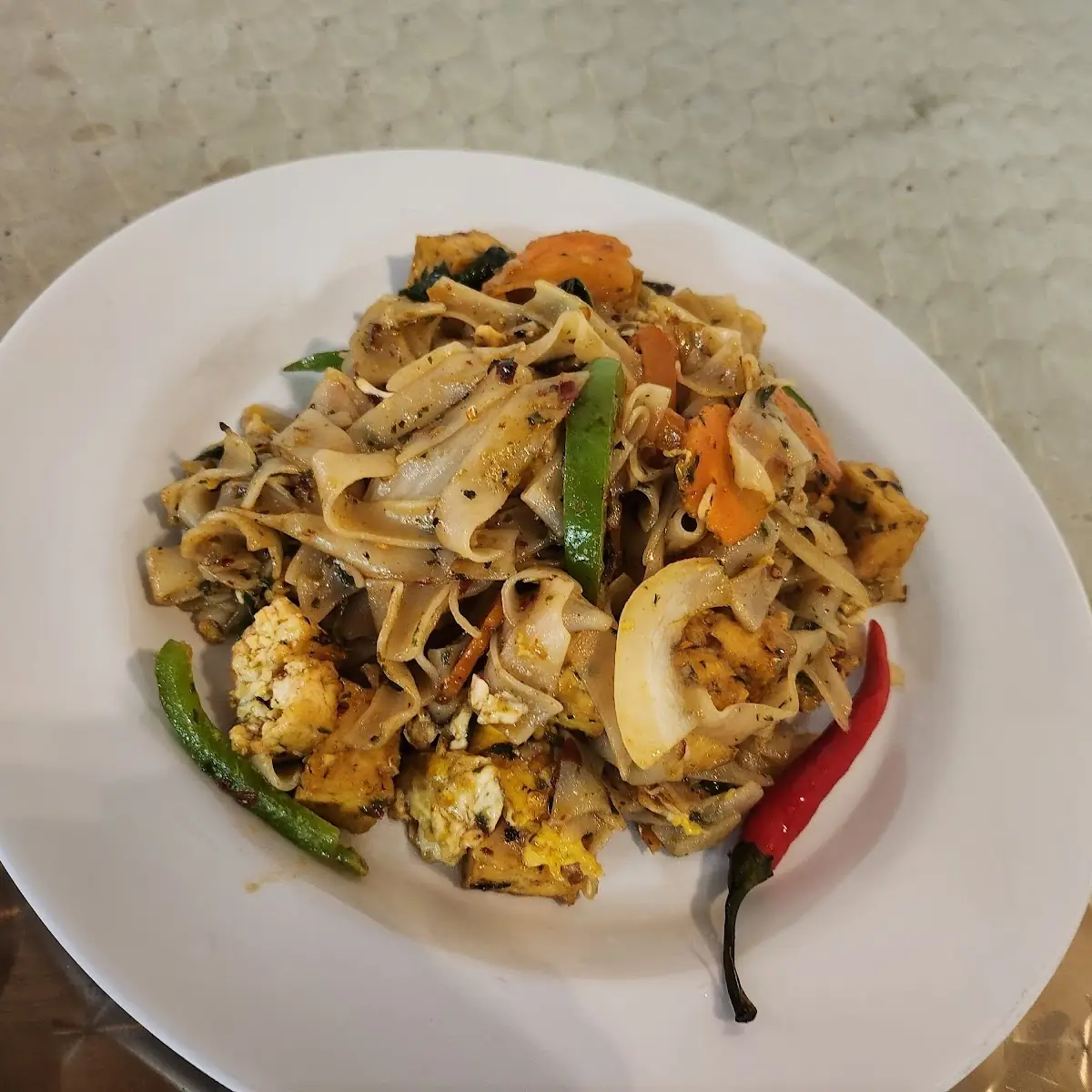 Pad Kee Moa