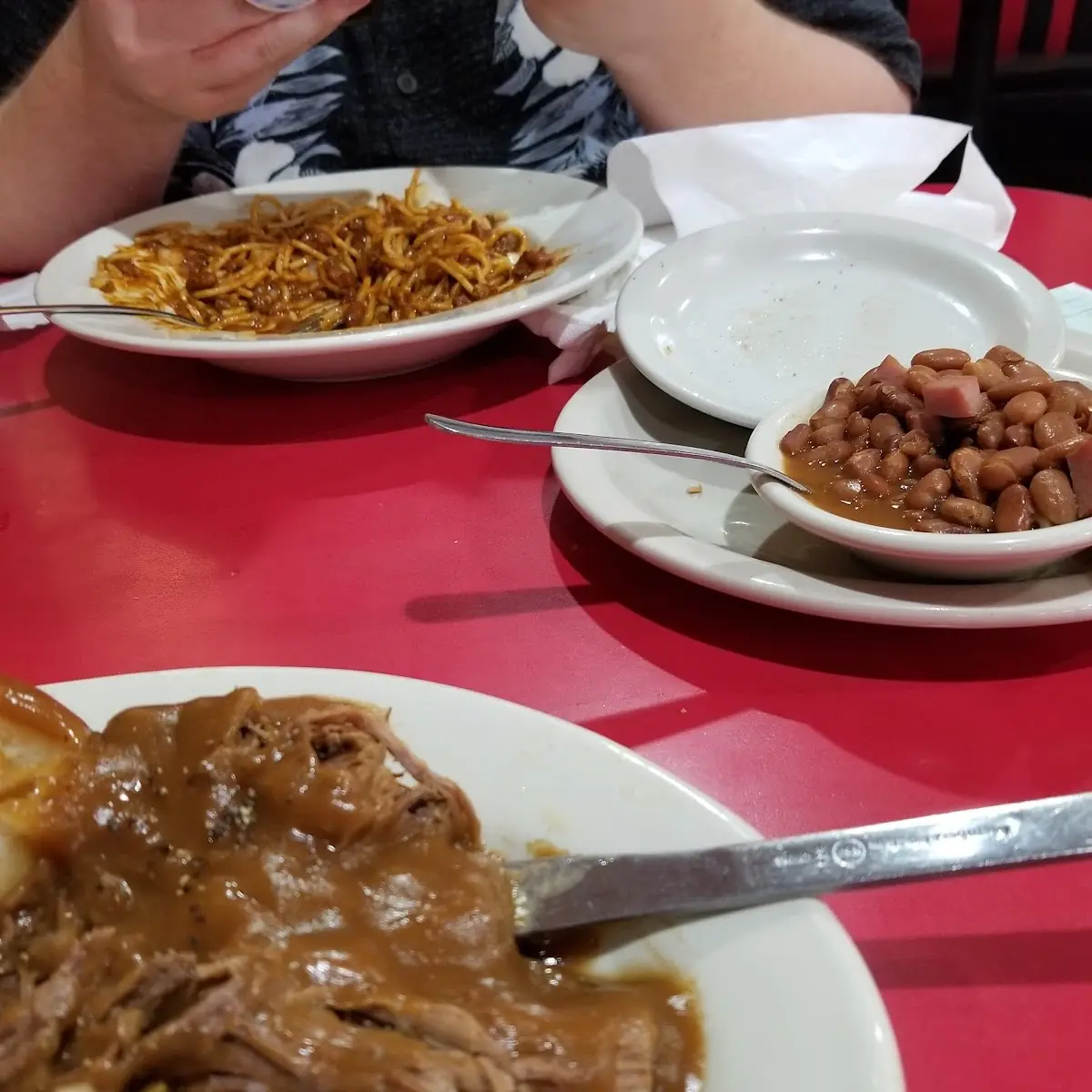 Pot Roast