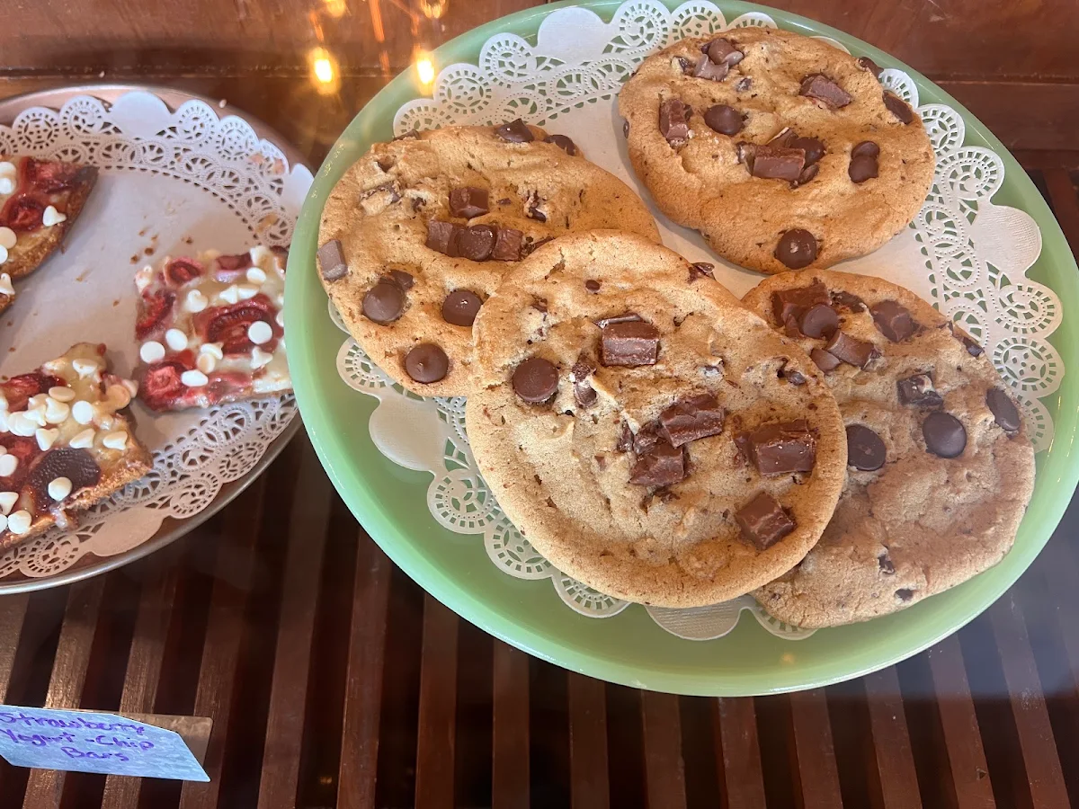 Chocolate Chip