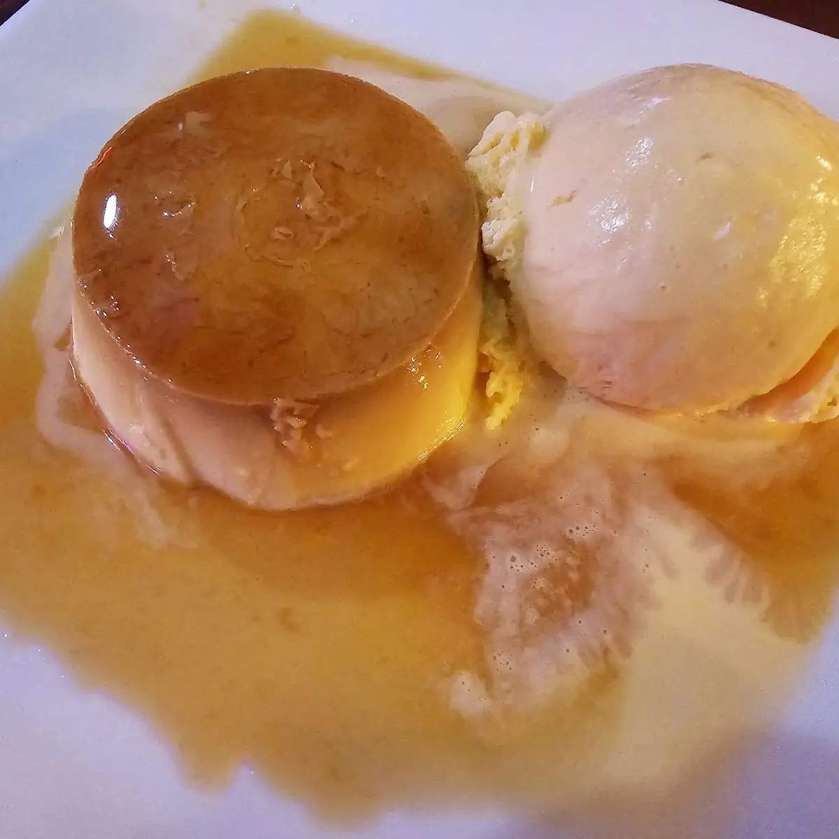 Eggs Benedict