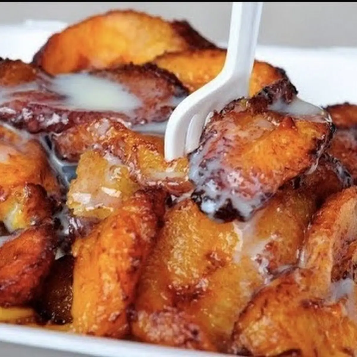Sweet Potato